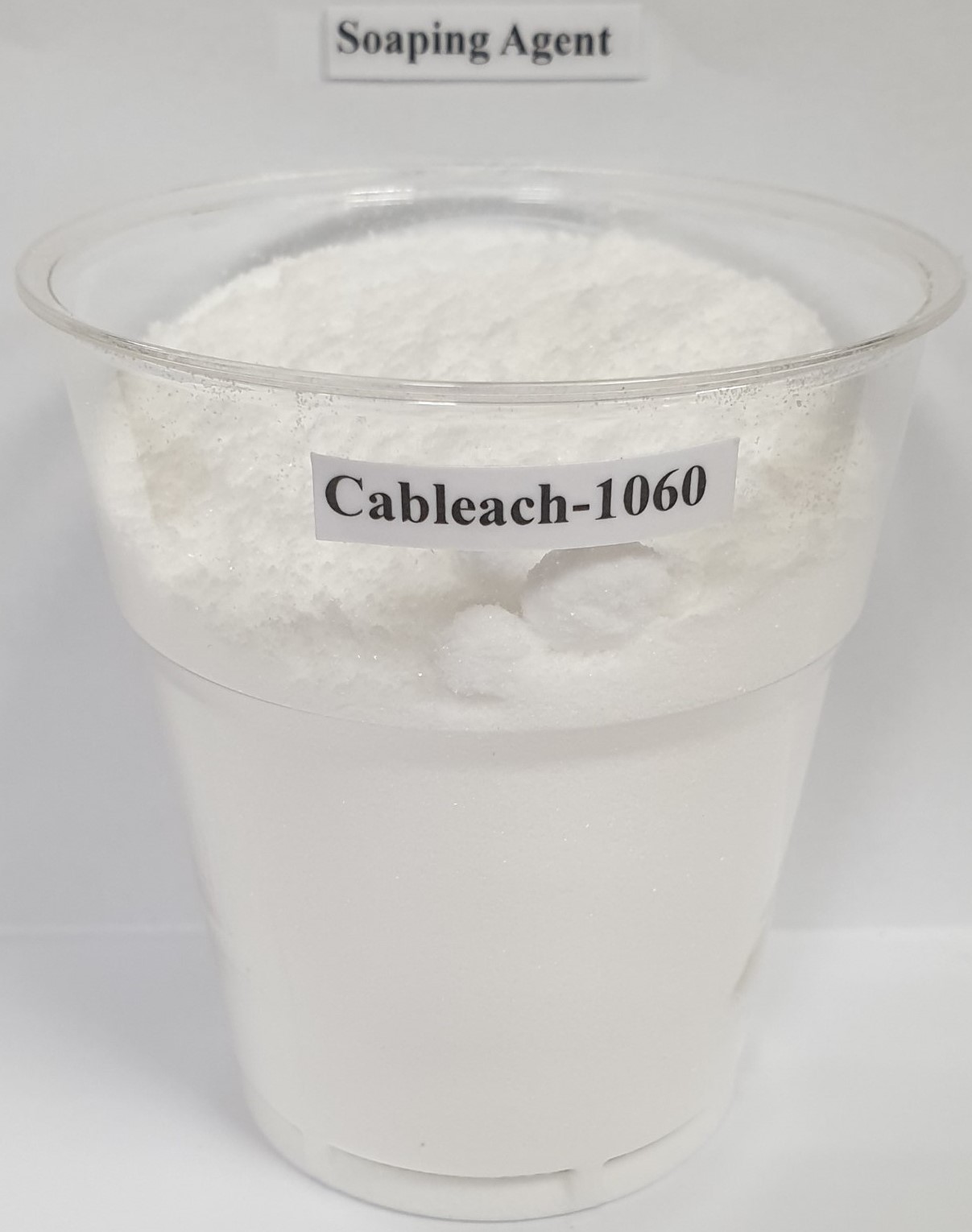 Sodium Hyposulfite Cableach-1060